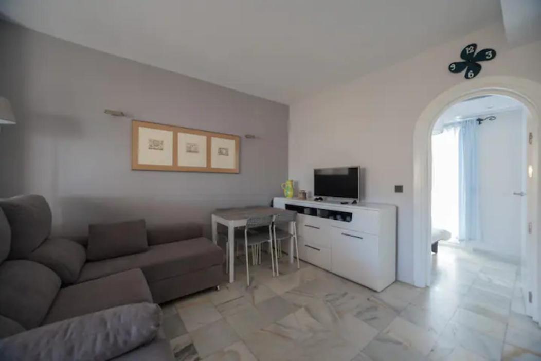 Apartamento Casa el Jardin de Indalo - Mojacar Playa Exterior foto