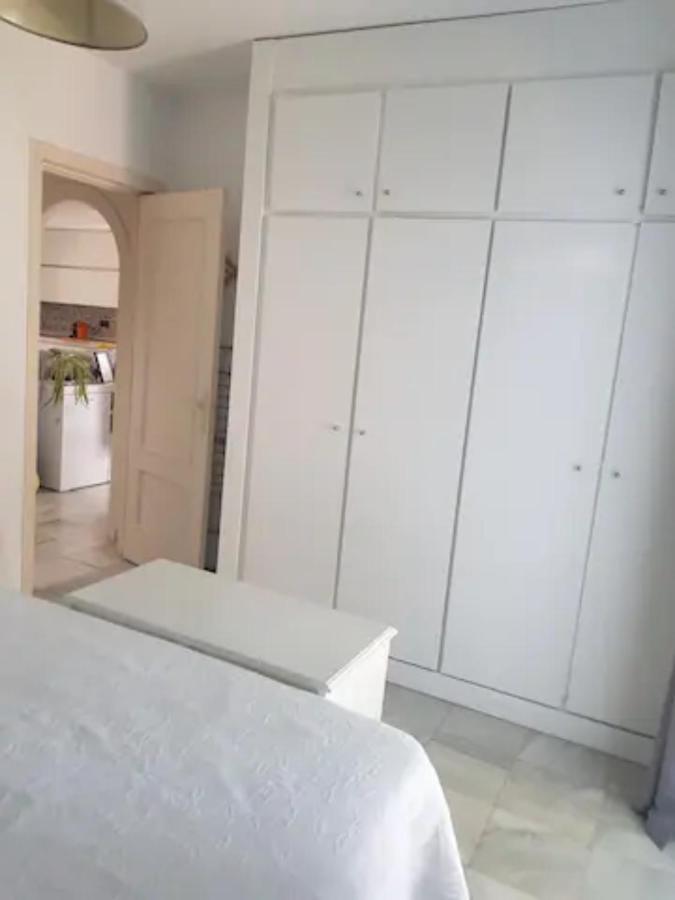 Apartamento Casa el Jardin de Indalo - Mojacar Playa Exterior foto