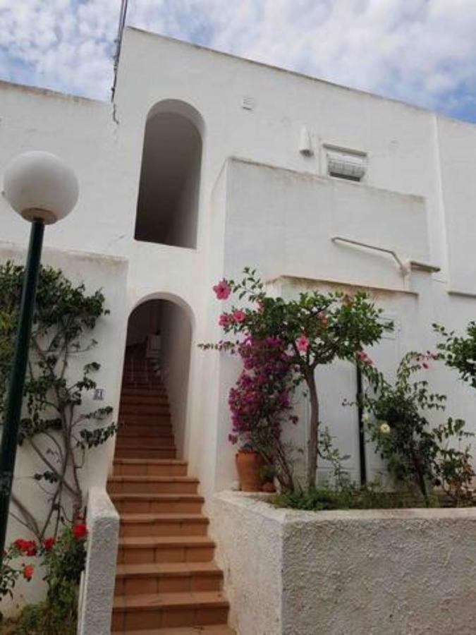 Apartamento Casa el Jardin de Indalo - Mojacar Playa Exterior foto