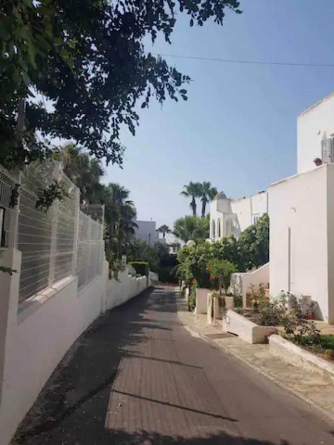 Apartamento Casa el Jardin de Indalo - Mojacar Playa Exterior foto